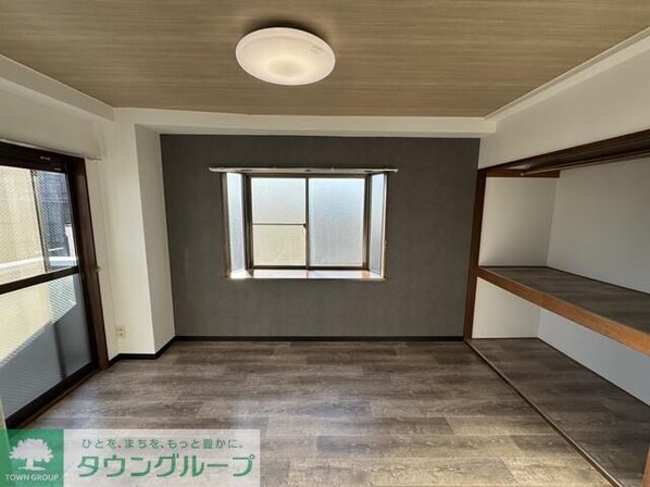 グランヴィル志木プレイスの物件内観写真